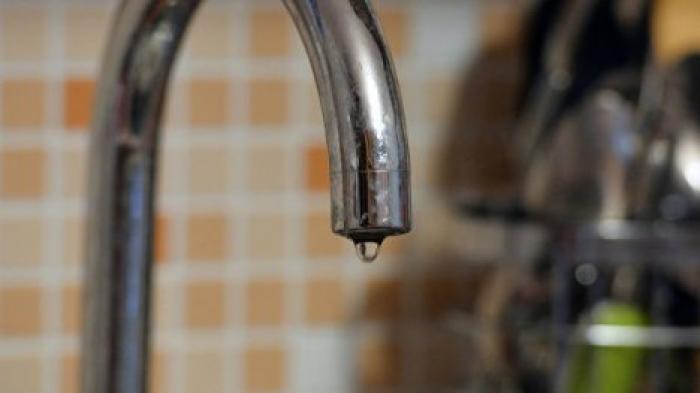 Отключения воды в Кишиневе