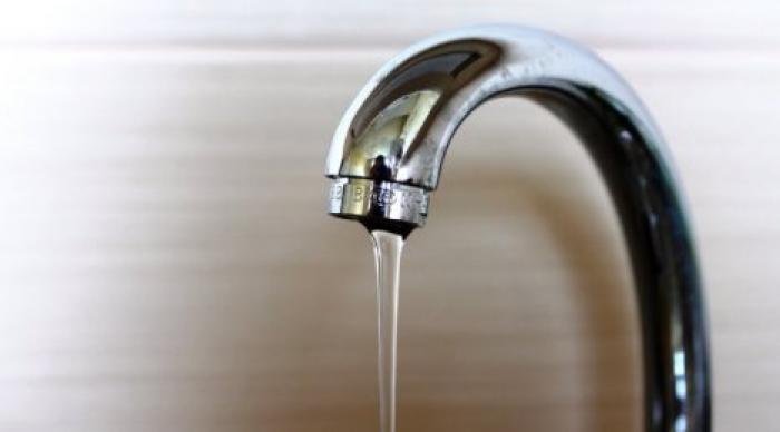 Отключения воды в Ставченах