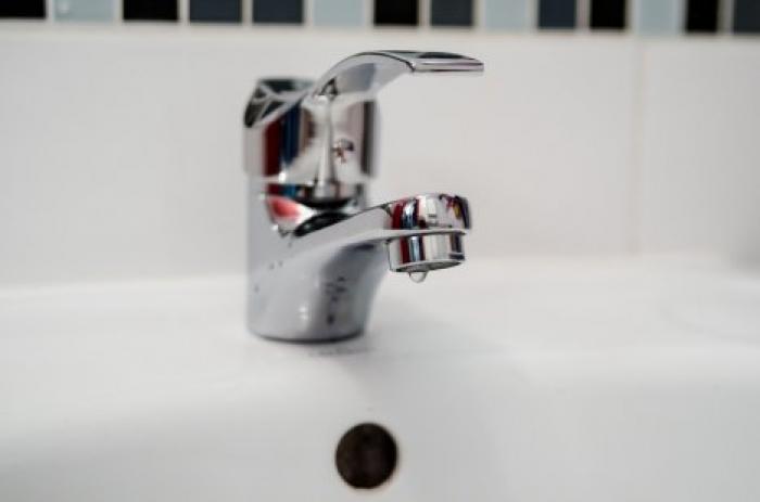 Отключения воды в столице в четверг, 20 декабря