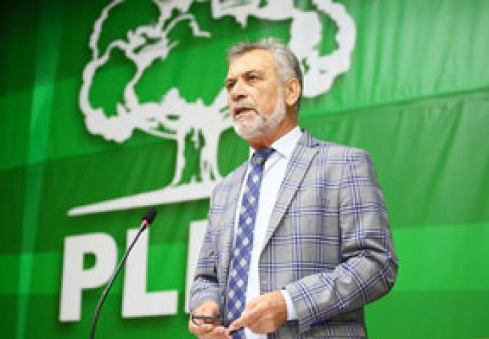 PLDM VA PARTICIPA LA ALEGERILE PARLAMENTARE ÎN COMPONENŢA BLOCULUI ACUM