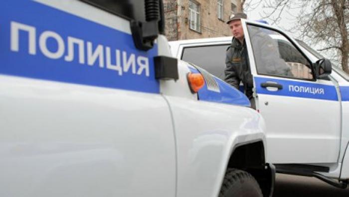 Подростка, пришедшего с ножом в школу, после переговоров передали полиции и психиатрам