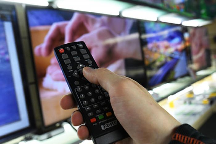 Подсчитано потраченное россиянами время на просмотр сериалов