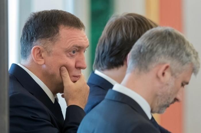 Подсчитаны потери богатейших россиян в 2018 году