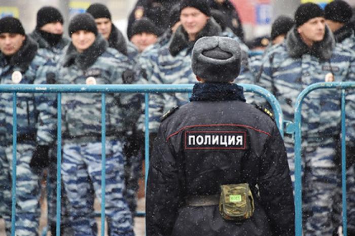 Полицейские продолжат ходить на концерты рэперов