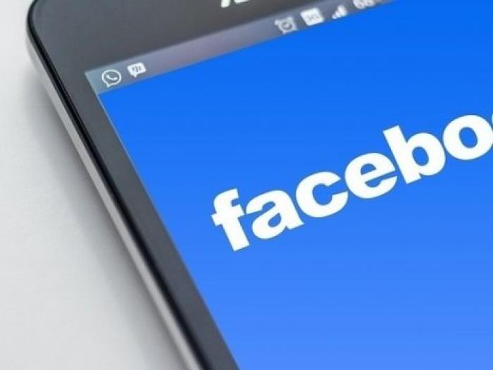 Пользователей "выбрасывает" из их аккаунтов. Сбой в работе Facebook затронул и граждан Молдовы