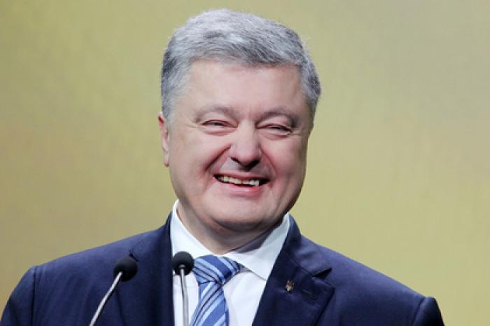 Порошенко получил миллионы прибыли от Roshen