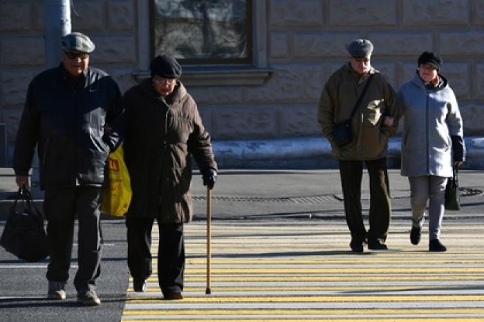 Предсказано падение продолжительности жизни