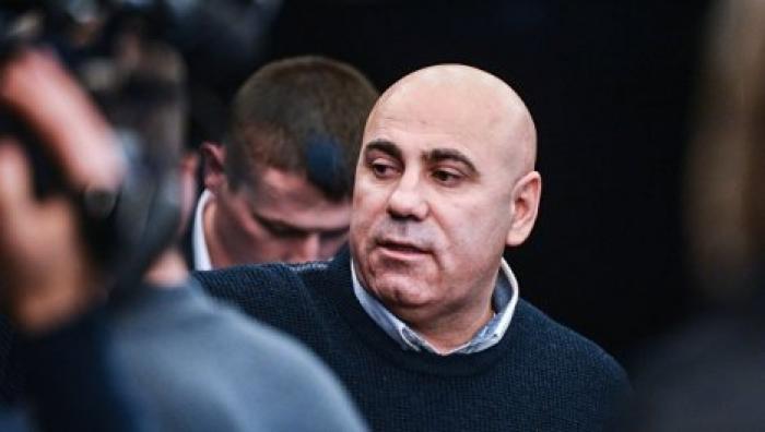 Пригожин вступил в словесный баттл со Шнуровым
