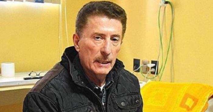 Притворился больным. Соратник наркобарона Пабло Эскобара сбежал из тюрьмы