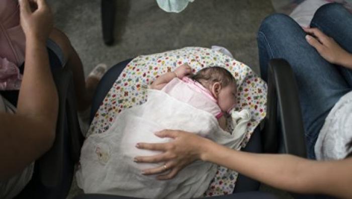 Прорыв в медицине: бельгийские ученые создали вакцину против вируса Зика