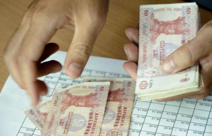Проживающие за рубежом граждане Молдовы смогут получать пенси