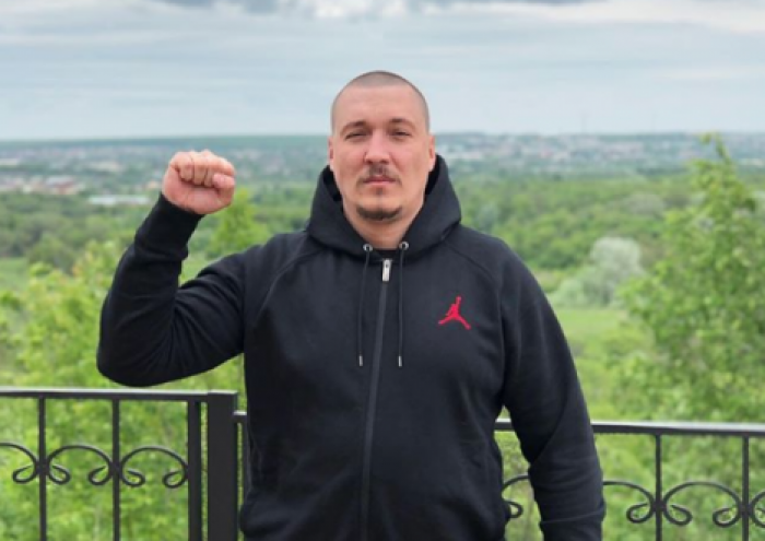 "Мы не опасны, проблема не в нас". Рома Жиган призвал не закрывать рэперам рот