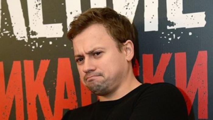 "Свинство": актер "Универа" Гайдулян не выдержал хамства зрителей
