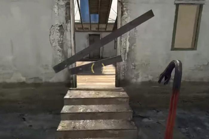 Раскрыты подробности отмененной Half-Life 3