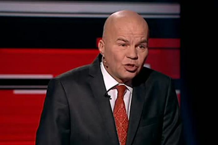 Разбогатевший на российских шоу «тупой злобный хохол» стал врагом Украины