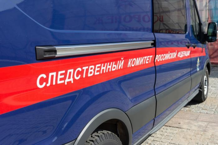Ревнивый россиянин расстрелял свою семью