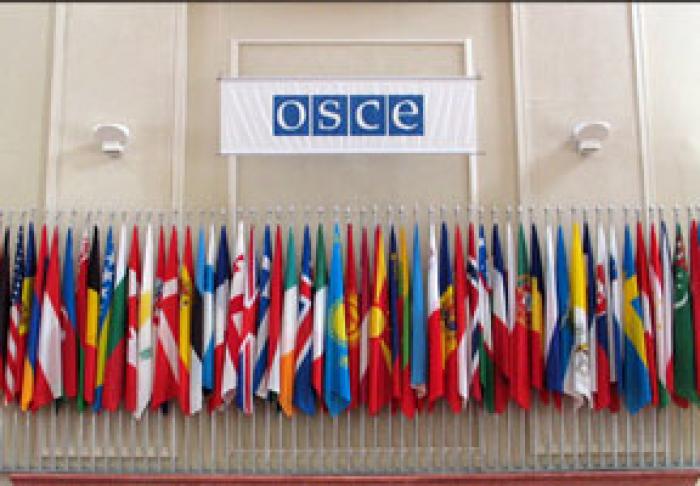 ŢĂRILE PARTICIPANTE LA OSCE SPERĂ ÎN CONTINUARE SĂ GĂSEASCĂ O SOLUŢIE ATOTCUPRINZĂTOARE PENTRU PROBLEMA TRANSNISTREANĂ