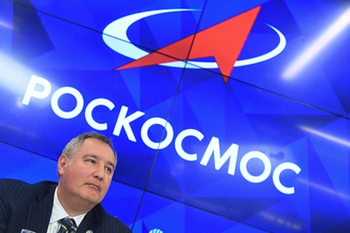 «Роскосмос» атаковали «враги России»