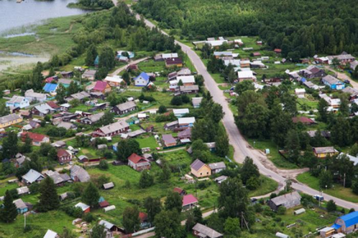 Россиянам упростили регистрацию на дачах