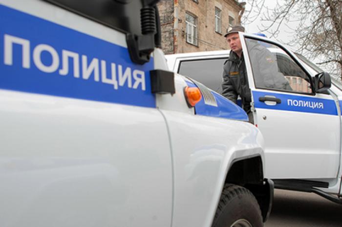 Россиянин вышел на улицу и дважды попал под обстрел