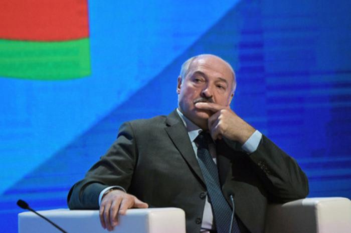 Россия отказалась платить компенсацию Белоруссии