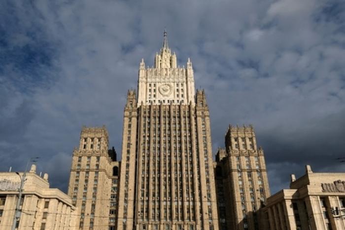 Россия ответила на ультиматум США