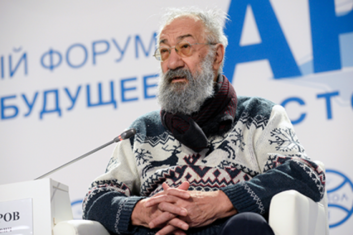 Россия захотела «Мир»