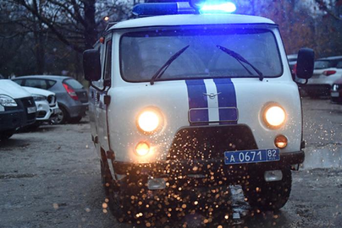 Российским полицейским запретили посещать концерты рэперов-анархистов