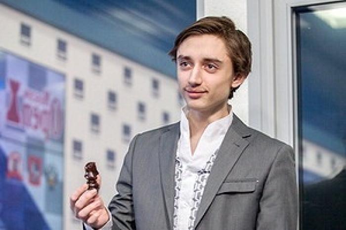 Российский чемпион мира назвал Крым украинским