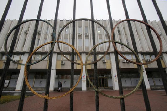 Российский спорт избежит изоляции