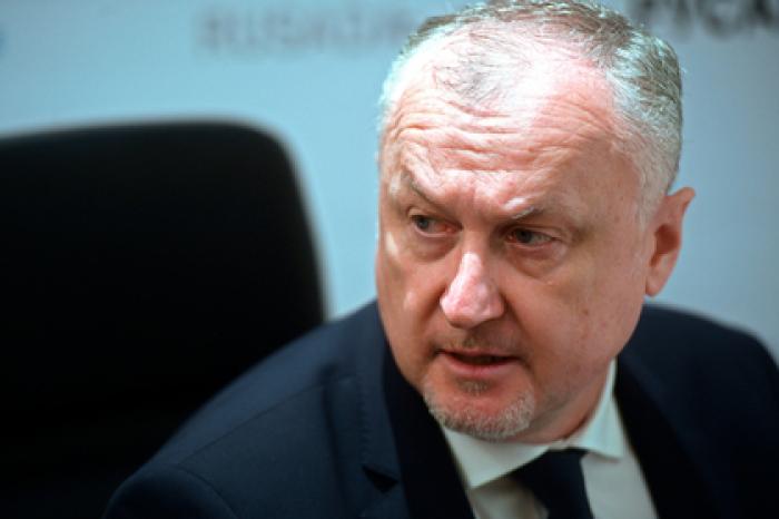 Российскому спорту предрекли скорую изоляцию