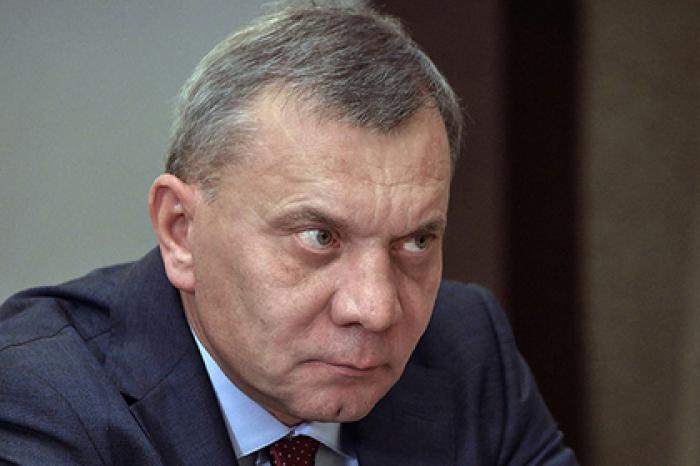 Российскую оборонку сравнили с велотренажером