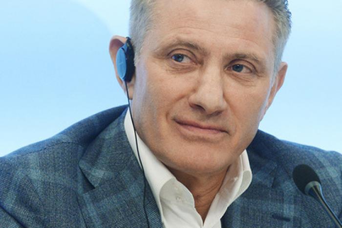 Ротенбергу запретили строить дом около военного полигона в Финляндии