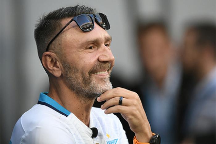 Шнуров матом ответил «Йосе» Пригожину во славу нецензурных ругательств