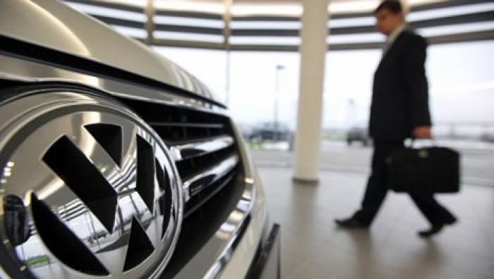 Следующее поколение ДВС станет последним для Volkswagen