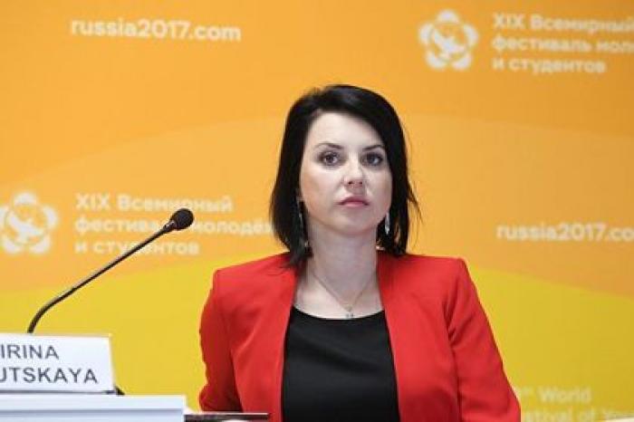 Слуцкая посоветовала обратиться к психологу затравившим ее фанатам Загитовой