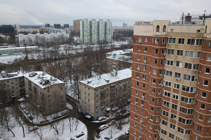 Снижение стоимости аренды квартир в Москве сменилось интенсивным ростом