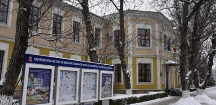 Спецкомиссия: медуниверситет не выдавал поддельные дипломы