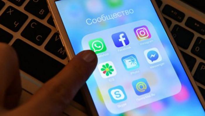 С приходом Twitter и Facebook тайные военные операции уходят в прошлое