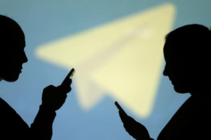 Террористы распробовали Telegram для пропаганды