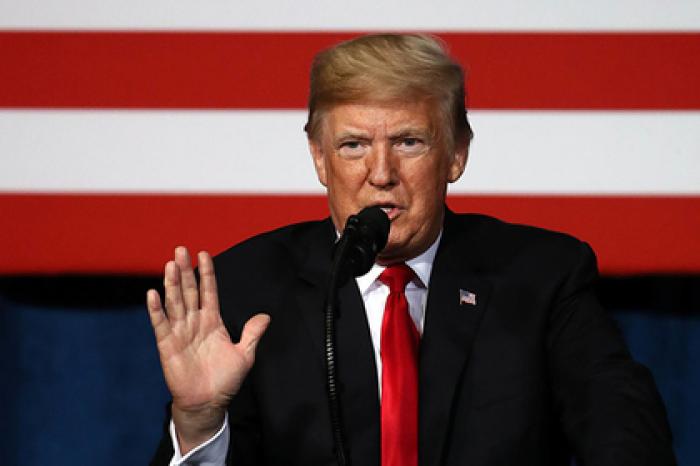 Трамп сдержал слово и пощадил Китай в торговой войне