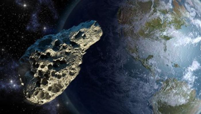 Учёные NASA обнаружили на астероиде Бенну воду