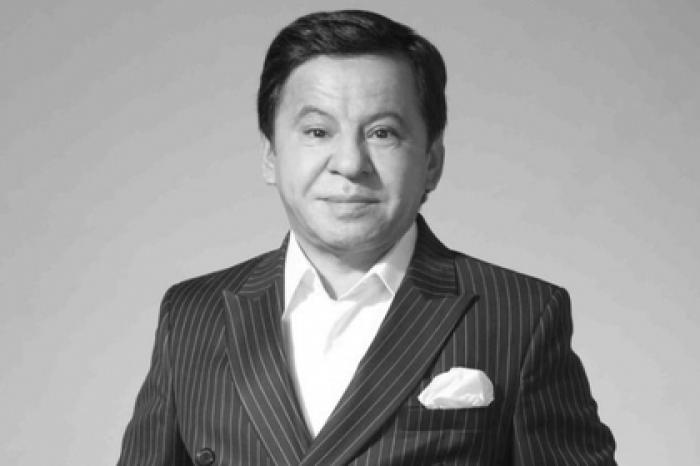 Умер актер «Кривого зеркала»