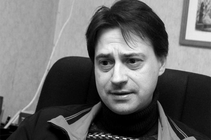 Умер один из создателей «Джентльмен-шоу» и «Каламбура»