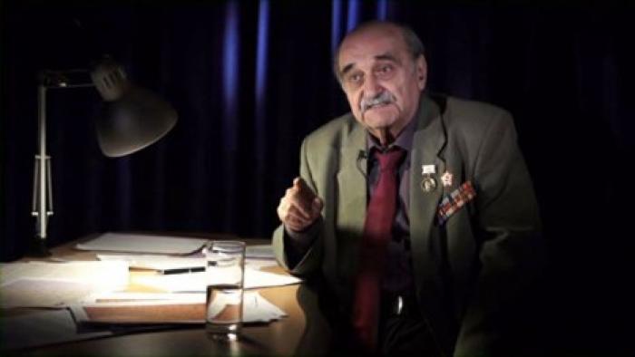 Умер режиссер-документалист Борис Сарахатунов