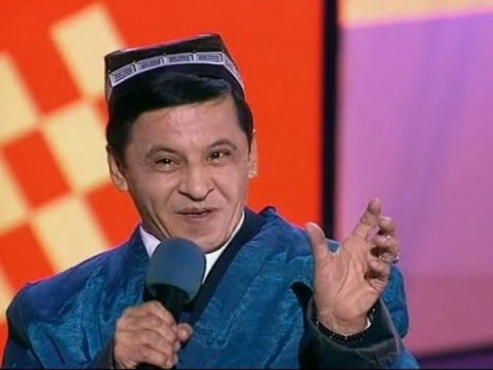 Умер юморист из "Кривого зеркала"