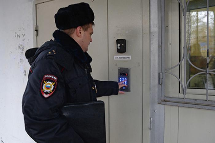 У российских участковых станет меньше работы