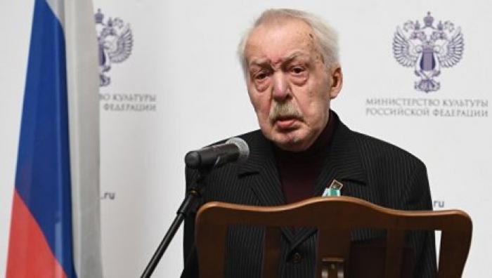 Ушел большой русский писатель: не стало Андрея Битова