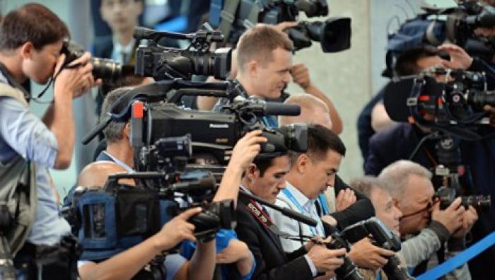 В 2018 году в мире убили 94 журналистов
