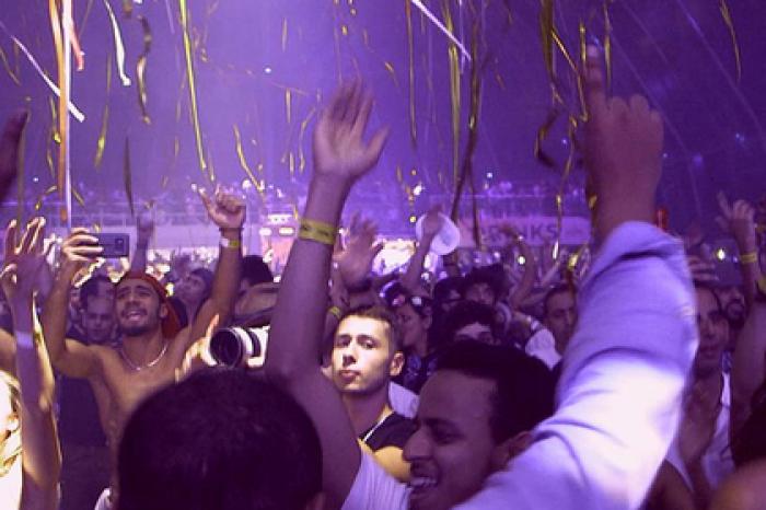 В Абу-Даби пройдет Russian Music Festival